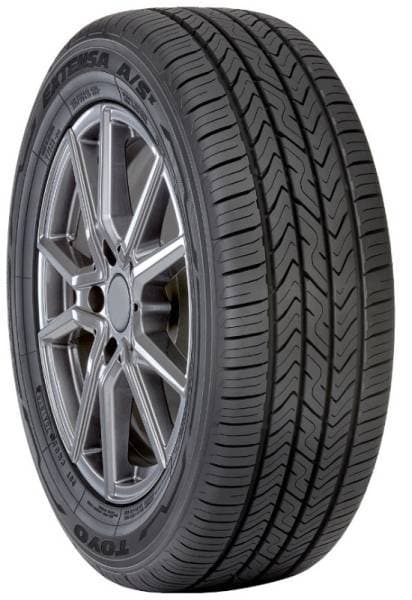 Toyo Extensa HPII Tire - 235/55R18 100V (TL)