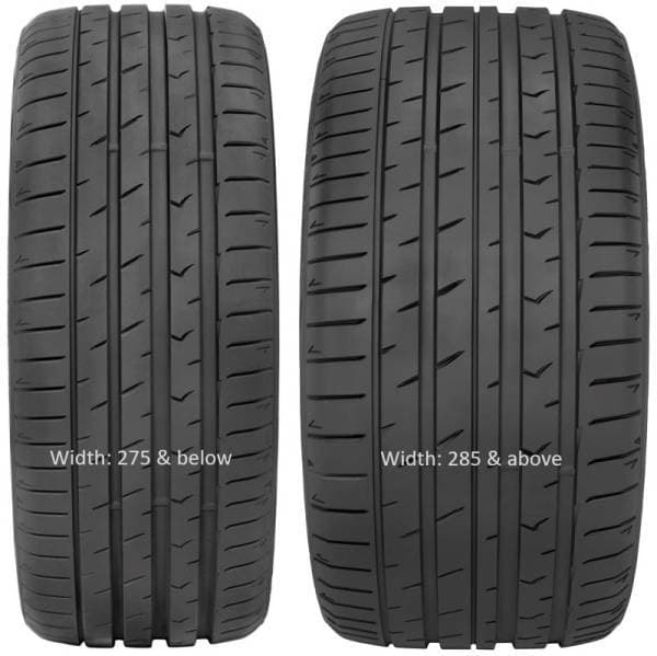 Toyo Proxes Sport 2 Tire - 225/40R19 93Y XL