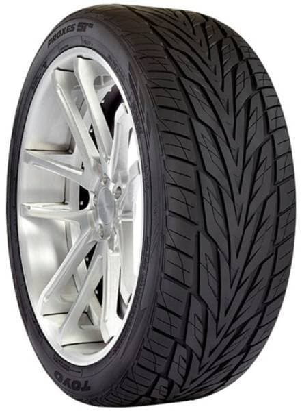 Toyo Proxes ST III Tire - 275/50R22 115V XL