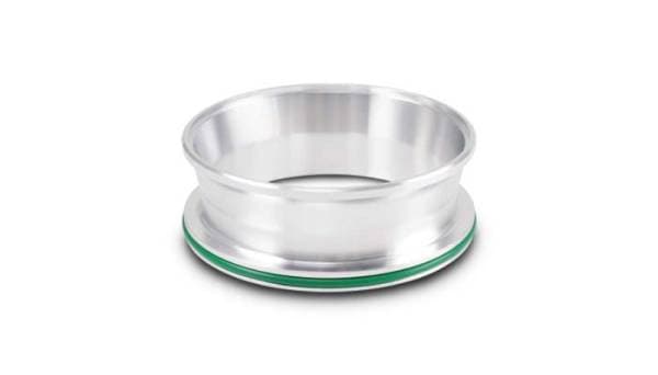 Vibrant 4in HD Clamp to 4.25in Throttle Body Transition Flange