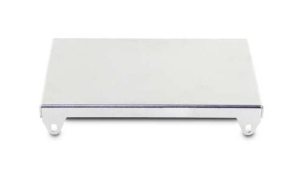 Vibrant Oil Cooler Fan Shroud - 6.18in x 10in x 1.61in