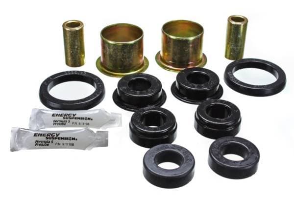 Energy Suspension Ford Control Arm Bushings - Black