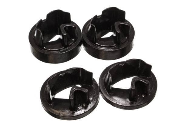 Energy Suspension Cummins Diesel Motor Mount Insert - Black