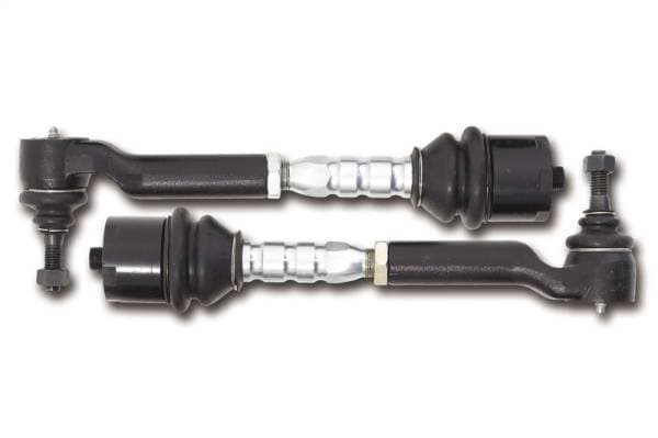 Fabtech 4in Complete Tie Rod Replacement Kit