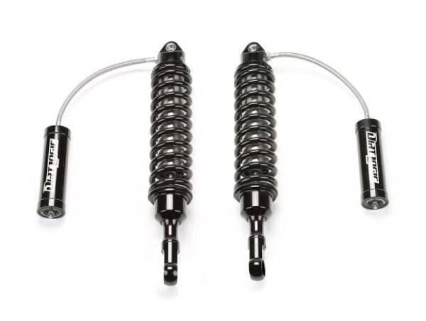 Fabtech 22-23 GM C/K 1500 3in Front Dirt Logic 2.5 Resi Coilovers - Pair