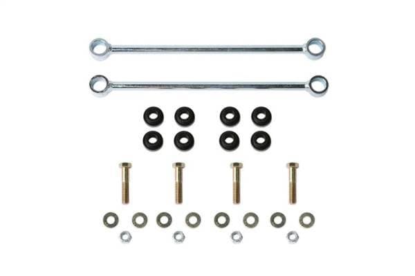 Fabtech Rear Sway Bar End Link Kit