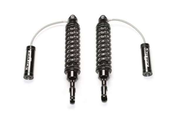 Fabtech 2019 Ram 1500 4WD 6in Front Dirt Logic 2.5 Reservoir Coilovers - Pair