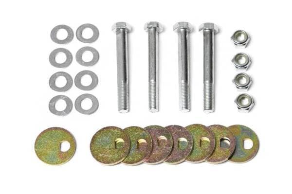 Fabtech Late Model 2WD 3-1/8 Degree Front Alignment Cam Kit