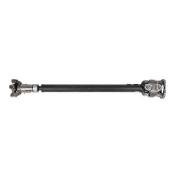 Fabtech Super Duty Driveshaft - Diesel