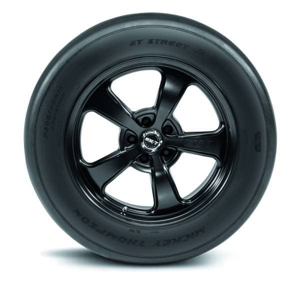 Mickey Thompson ET Street R Tire - D6690 P285/45R17