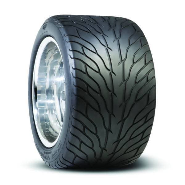 Mickey Thompson Sportsman S/R Tire - 27x6.00R15LT 90000034900