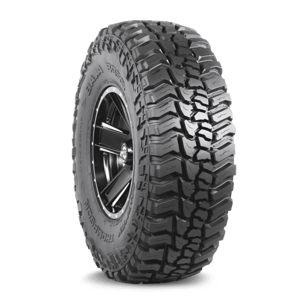 Mickey Thompson Baja Boss XS 35x12 50R17/LT 111Q 90000118192