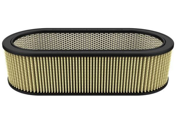 aFe Magnum FLOW Custom Air Filter 18-1/8 IN L x 7-1/4 IN W x 5 IN H w/ Expanded Metal