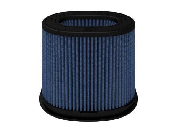 aFe MagnumFLOW Pro 5R Air Filter (6 x 4)in F x (8-1/2 x 6-1/2)in B x (7-1/4 x 5)in T x 7-1/4in H