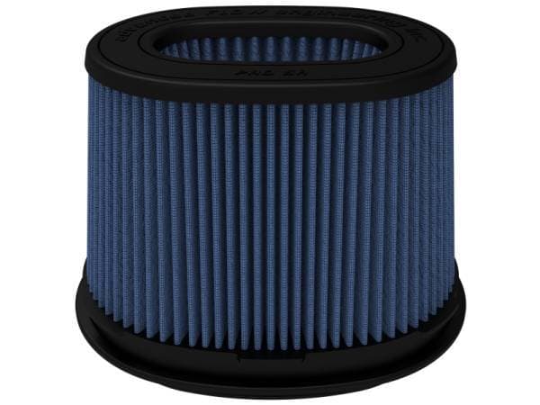 aFe Magnum FLOW Pro 5R Univ Air Filter 6-3/4 x 4-3/4in F x 8-1/4 x 6-1/4in B x 7-1/4 x 5in T x 6in H