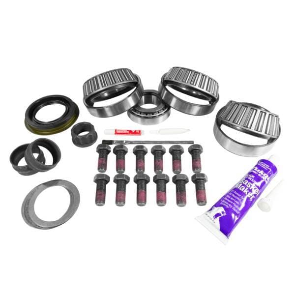 Yukon Gear Master Overhaul Kit for 2014+ RAM 2500 (Small Bearing Kit)
