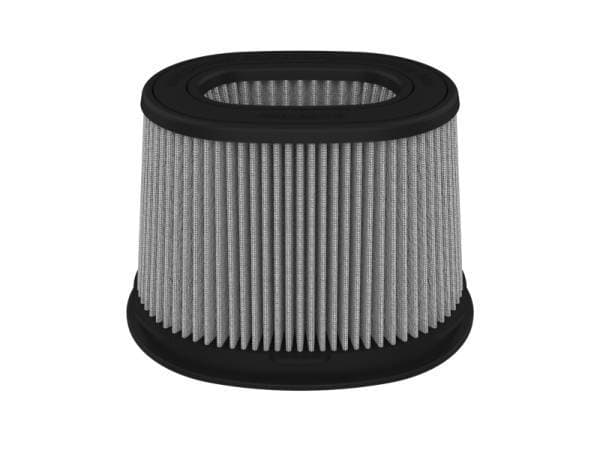 aFe Momentum Intake Air Filter w/Pro 5R (6 x 4)IN F x (8-1/2 x 6-1/2)IN B x (7-1/4 x 5)IN T x 6IN