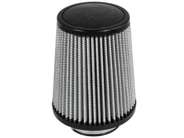 aFe Magnum FLOW Universal Air Filter 3-1/2 IN F x 6 IN B x 4-3/4 IN T x 7 IN H
