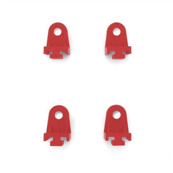 Mishimoto Plastic Fan Clips