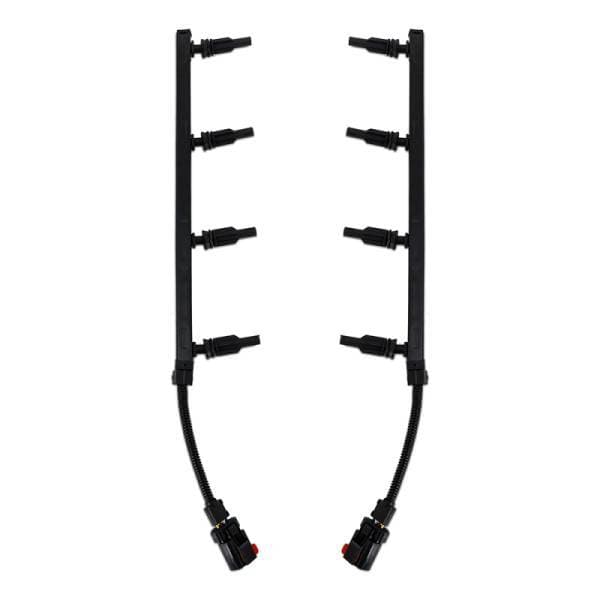 Mishimoto 2003-2004 Ford 6.0L Powerstroke Glow Plug Harness
