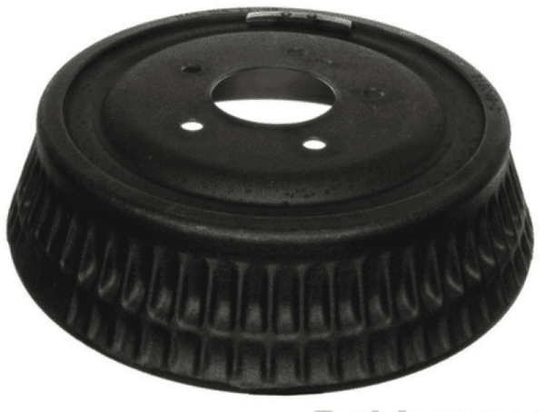 Yukon 12T Rear Brake Drum 71-72 & 63-70 Axle Conversion Kits 5x5.00in