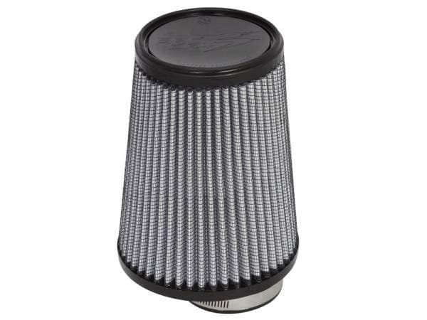 aFe Magnum FLOW Universal Air Filter 3 IN F (offset) x 6 IN B x 4-3/4 IN T x 8 IN H