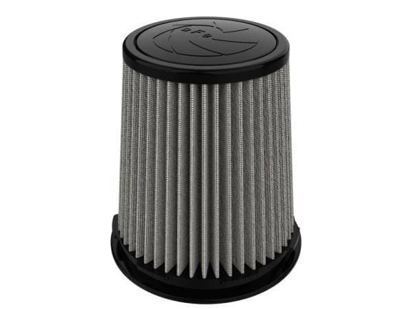 aFe Momentum Intake Replacement Air Filter w/ Pro DRY S Media 4 IN F x 6 IN B x 4-3/4 IN T x 7 IN H