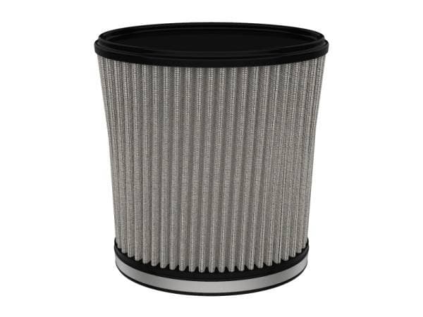 aFe Magnum FORCE Intake Rplcmnt Air Filter (6-1/2x3-1/4)IN F x (7x3-3/4)IN B x (7x3)IN T x 7-1/2IN H