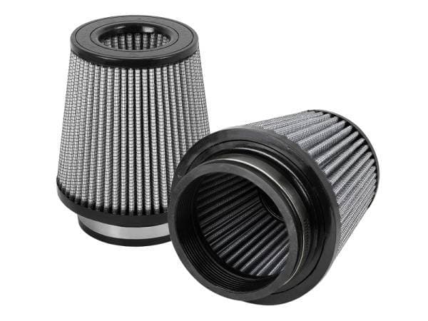 aFe Magnum FORCE Intake Replacement Air Filter 4 IN F x 6 IN B x 4-1/2 IN T (Inverted) x 6 IN H