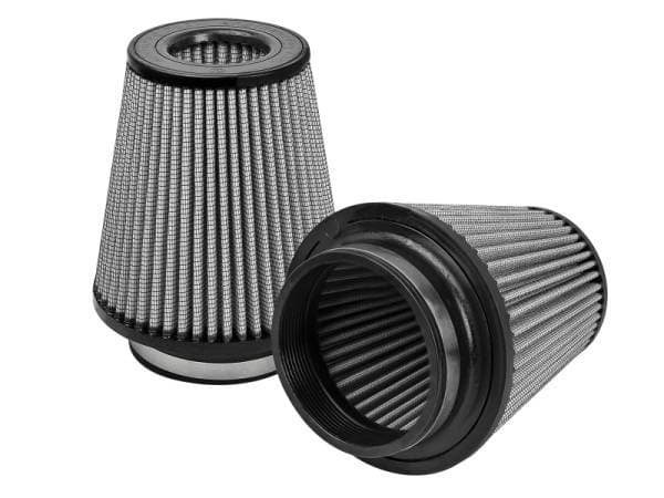 aFe Magnum FORCE Intake Replacement Air Filter 4-1/2 IN F x 7 IN B x 4-1/2 IN T (Inverted) x 7 IN H