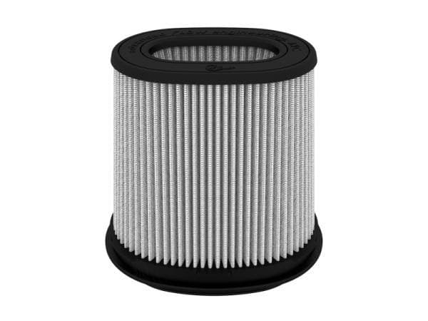 aFe Momentum Intake Replacement Filter w/ Pro DRY S Media - 6.75 x 4.75in)F x (8.25 x 6.25in)B (mt2)