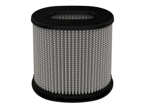 aFe Momentum Intake Rplcmnt Air Filter (6x4)IN F x(8-1/4x6-1/4)IN B x(7-1/4x5)IN T x7-1/2 IN H