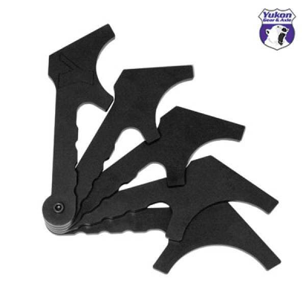 Yukon Gear Multi-Shim Driver