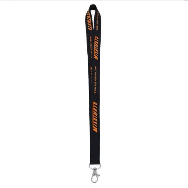 Mishimoto Lanyard