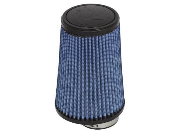 aFe Magnum FLOW Universal Air Filter 3 IN F (offset) x 6 IN B x 4-3/4 IN T x 9 IN H