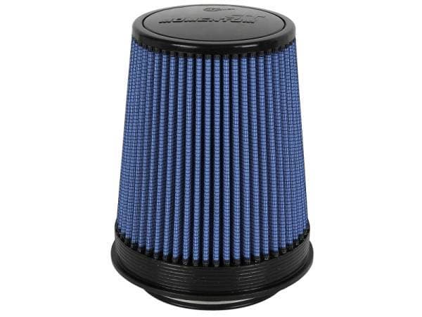 aFe Momentum Intake Replacement Air Filter w/ Pro 5R Media 5 IN F x 7 IN B x 5 IN T x 8 IN H