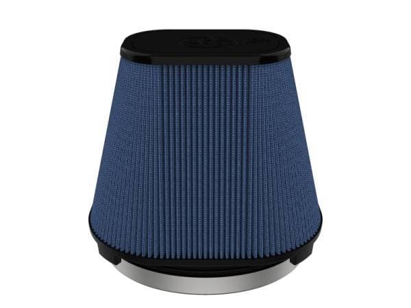 aFe MagnumFLOW Pro-5 R Air Filter (5-1/2x7-1/2)F x (9x7)B x (5-3/4x3-3/4)T x 7-1/2H