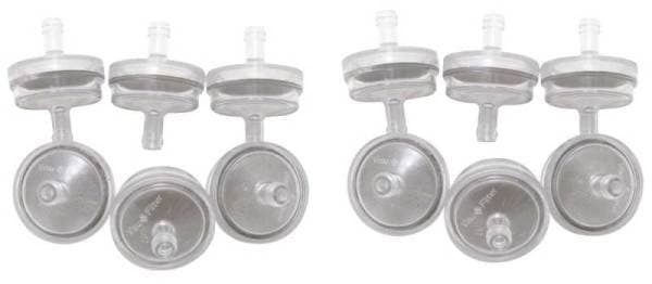 K&N Engineering IN-LINE FUEL Filter K&N