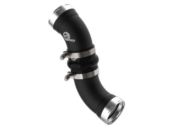 aFe BladeRunner Charge Pipe GM Diesel Trucks 06-10 V8-6.6L (td) LBZ/LMM