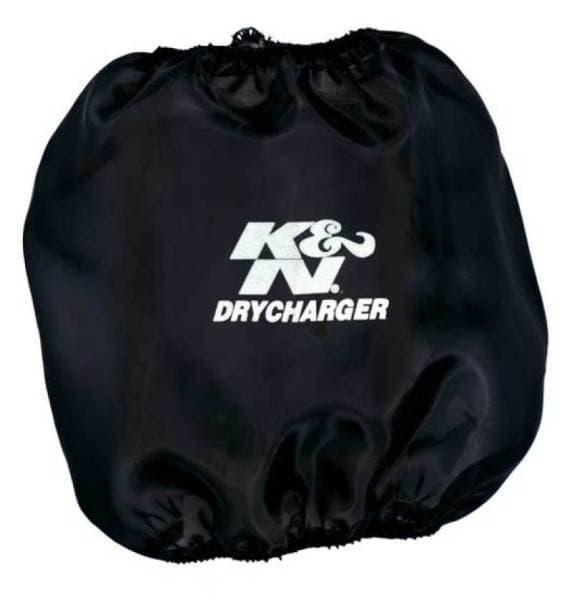 K&N RC-5112 Black Drycharger Air Filter Wrap