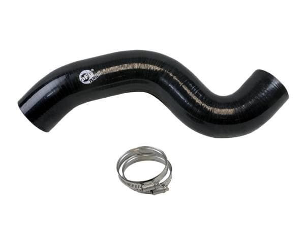 aFe BladeRunner Intercooler Coupling Kit for Cold Charge PipeFord Diesel Trucks 17-25 V8-6.7L (td)