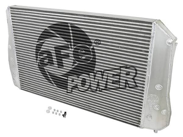 aFe Bladerunner GT Series Intercooler 17-18 GM Diesel Trucks V8-6.6L L5P (Intercooler Only)