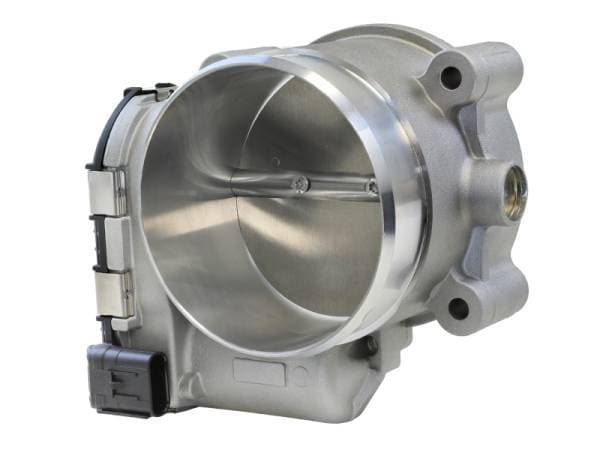 aFe POWER Throttle Body Ford Mustang GT 15-17 V8-5.0L