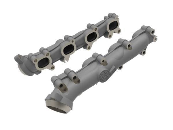 aFe BladeRunner Exhaust Manifold RAM 1500 (DT) 19-24 V8-5.7L HEMI