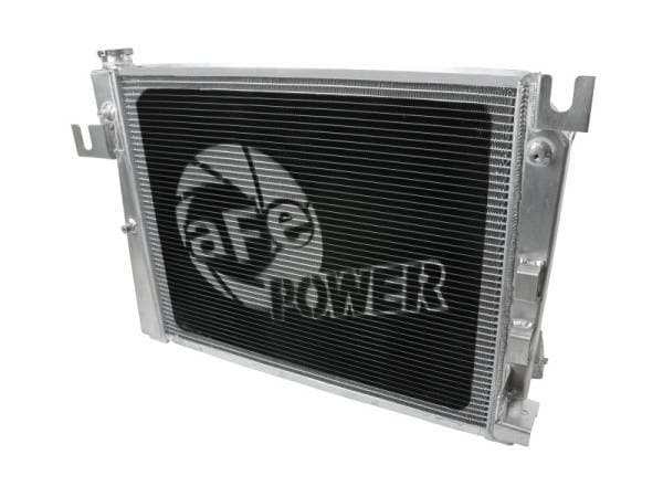 aFe BladeRunner Radiator Dodge Trucks 04-09 V8-5.7L HEMI