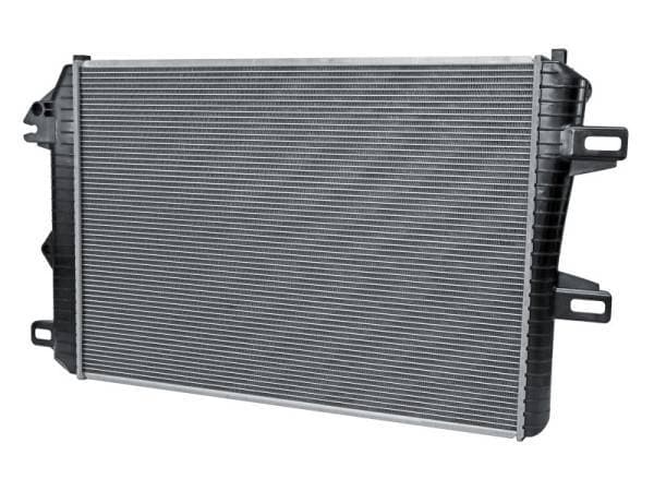 aFe BladeRunner OER Series Radiator 06-10 GM Diesel Trucks V8-6.6L (td) LBZ/LMM
