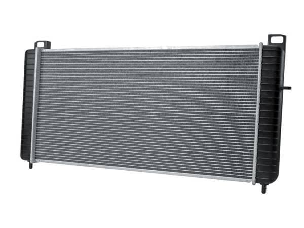 aFe BladeRunner OER Series Radiator 99-13 GM Trucks/SUVs V8