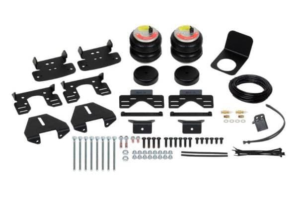 Firestone Ride-Rite RED Label Air Spring Kit 2017+ Ford F250/F350/F450 (4WD) (W217602716)