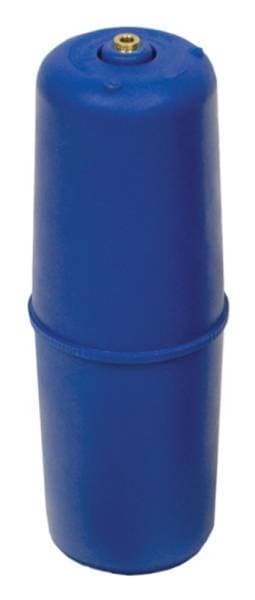 Firestone Coil-Rite Replacement Air Helper Spring 4in Dia. x 6in Length (Type - D) (W237606028)