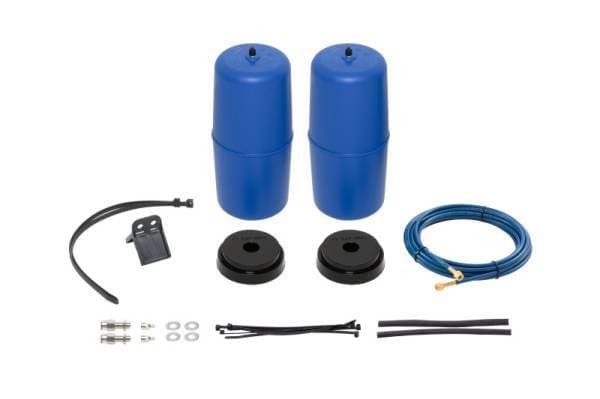 Firestone Coil-Rite Air Helper Spring Kit Rear 19-20 Ram 1500 (W237604130)